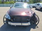 2015 Infiniti Qx50  en Venta en Brookhaven, NY - Front End