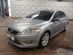 2010 FORD MONDEO TIT for sale at Copart NEWBURY