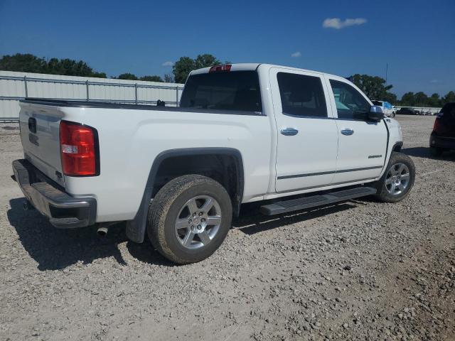  GMC SIERRA 2014 Biały