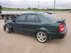 2002 Mazda Protege Dx للبيع في Colorado Springs، CO - Front End