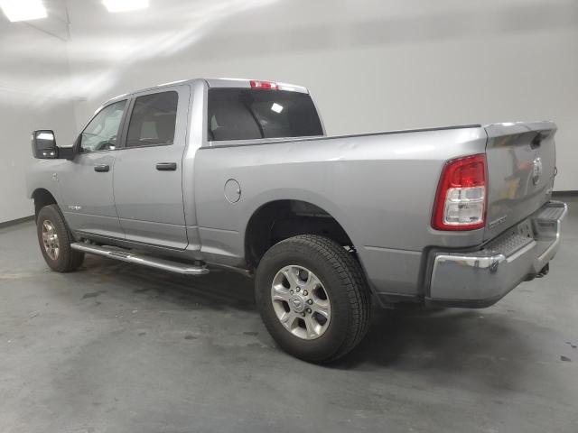  RAM 2500 2024 Silver