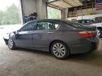 2013 Honda Accord Exl na sprzedaż w Ham Lake, MN - Front End
