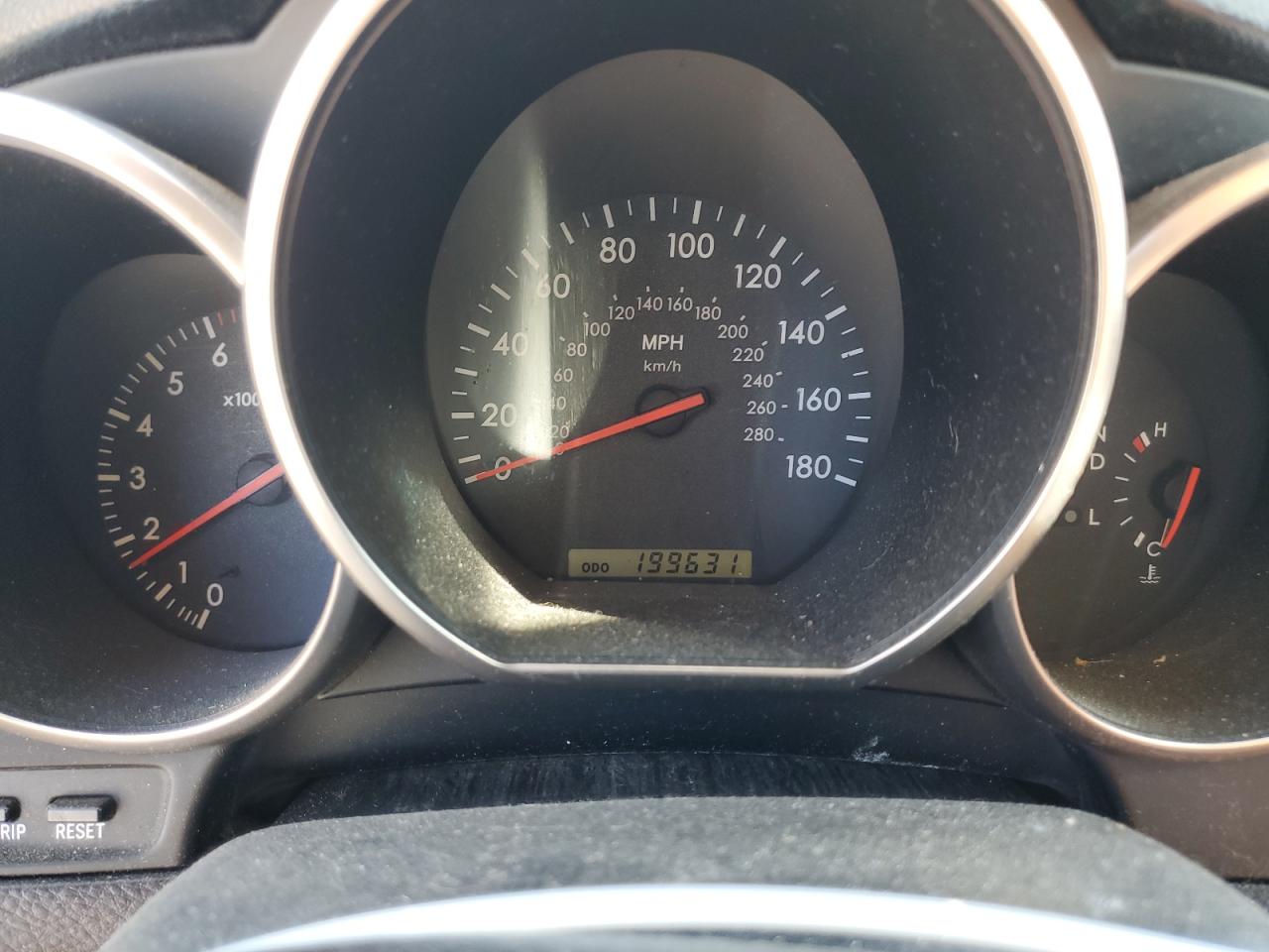 2003 Lexus Sc 430 VIN: JTHFN48YX30041056 Lot: 59471125