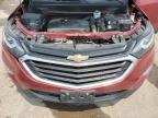 2019 Chevrolet Equinox Lt за продажба в Central Square, NY - Rear End
