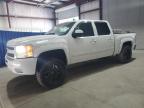 2010 Chevrolet Silverado K1500 Lt zu verkaufen in Hurricane, WV - Minor Dent/Scratches