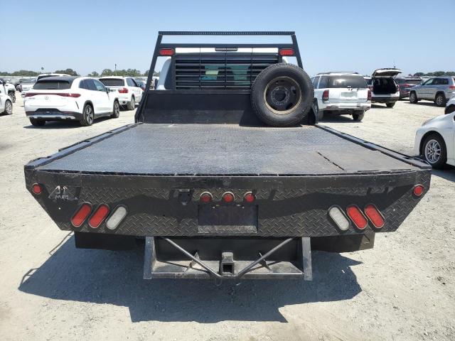 undisplay FORD F350 2016 White