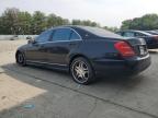 2012 Mercedes-Benz S 550 4Matic zu verkaufen in Windsor, NJ - Mechanical