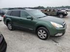 2011 Subaru Outback 2.5I Premium   en Venta en Cahokia Heights, IL - Hail