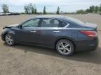 2013 NISSAN ALTIMA 2.5   à vendre chez Copart QC - MONTREAL