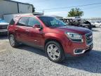 Riverview, FL에서 판매 중인 2017 Gmc Acadia Limited Slt-2 - Front End