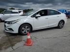 2017 Chevrolet Cruze Ls   na sprzedaż w Lebanon, TN - Minor Dent/Scratches