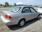 2000 Toyota Corolla Ve   for Sale in Van Nuys, CA - Front End