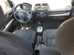 2017 Mitsubishi Mirage G4 Es იყიდება Lumberton-ში, NC - Front End
