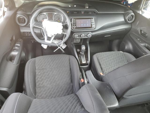  NISSAN KICKS 2021 Granatowy