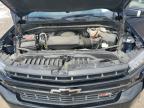 2022 Chevrolet Silverado Ltd K1500 Lt Trail Boss იყიდება Columbus-ში, OH - Side