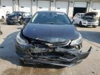 2017 Chevrolet Cruze Lt   na sprzedaż w Louisville, KY - Front End