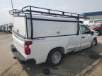 2022 Chevrolet Silverado Ltd K1500 for Sale in Woodhaven, MI - Front End
