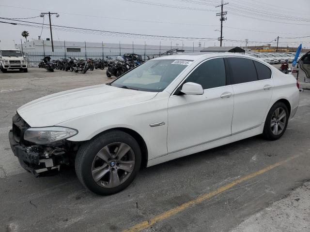 2011 Bmw 528 I