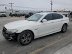 2011 Bmw 528 I for Sale in Sun Valley, CA - Front End