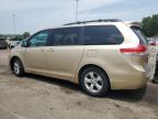 2011 Toyota Sienna Le na sprzedaż w Moraine, OH - Rear End