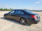 2014 Mercedes-Benz S 550   for Sale in Houston, TX - Undercarriage