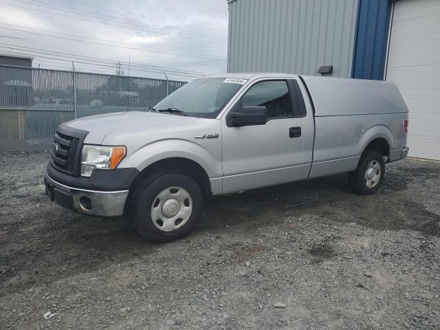 2009 FORD F150    for sale at Copart NS - HALIFAX
