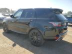 2018 Land Rover Range Rover Sport Hse de vânzare în San Martin, CA - Mechanical