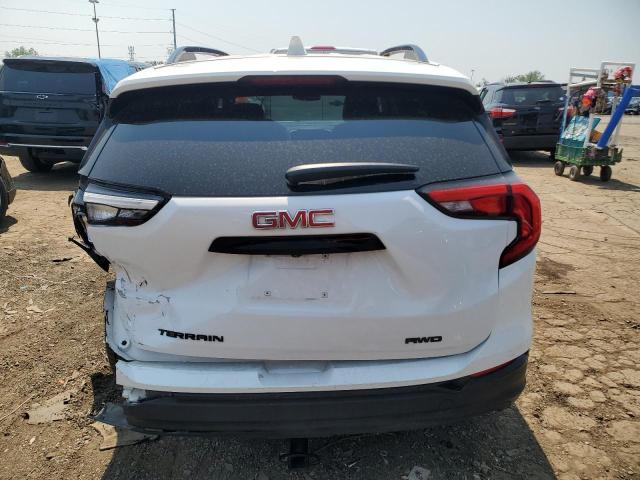  GMC TERRAIN 2021 Biały