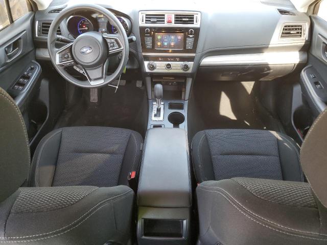 SUBARU OUTBACK 2019 Серый