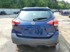 2018 Nissan Kicks S zu verkaufen in Shreveport, LA - Side