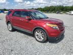 2013 Ford Explorer Limited for Sale in Tifton, GA - Front End