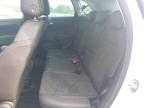 2022 VAUXHALL CROSSLAND for sale at Copart SANDY