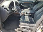 2014 AUDI Q5 PREMIUM PLUS for sale at Copart MI - DETROIT