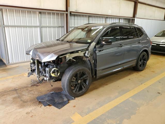 VOLKSWAGEN TIGUAN SE 2023