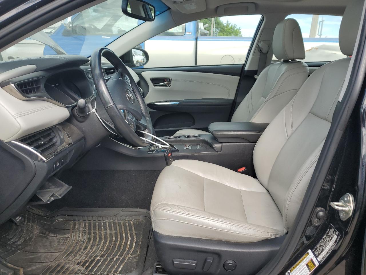 2016 Toyota Avalon Xle VIN: 4T1BK1EB8GU228829 Lot: 62687475