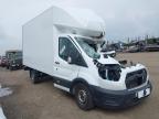 2024 FORD TRANSIT 35 for sale at Copart PETERLEE