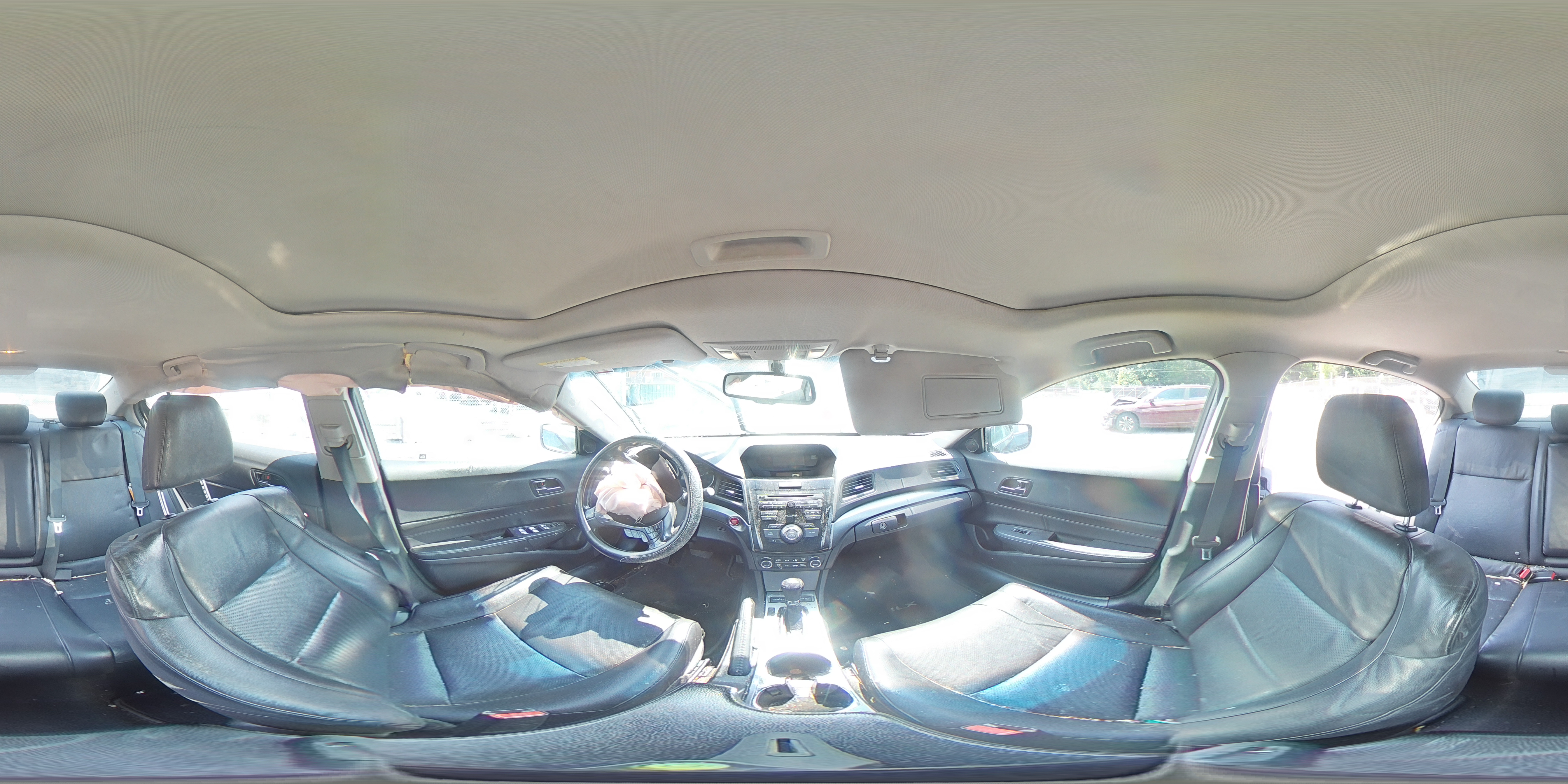 2014 Acura Ilx 20 Premium VIN: 19VDE1F53EE007396 Lot: 60071385