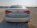 2016 Hyundai Sonata Se for Sale in Taylor, TX - Hail