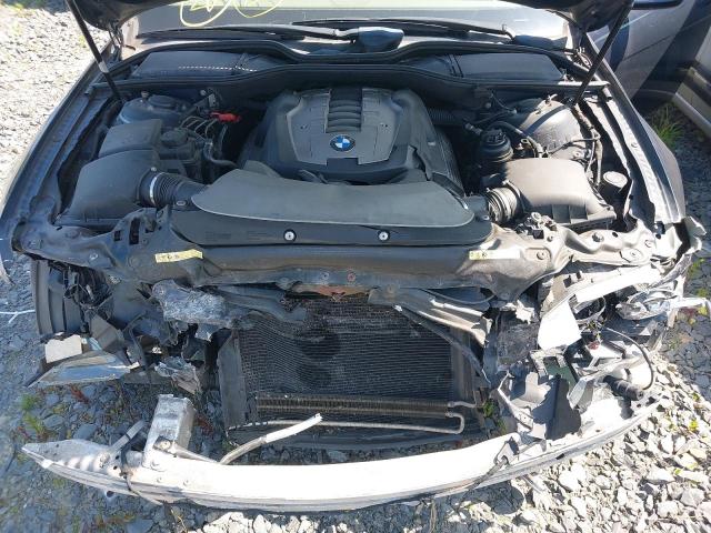2006 BMW 750I AUTO