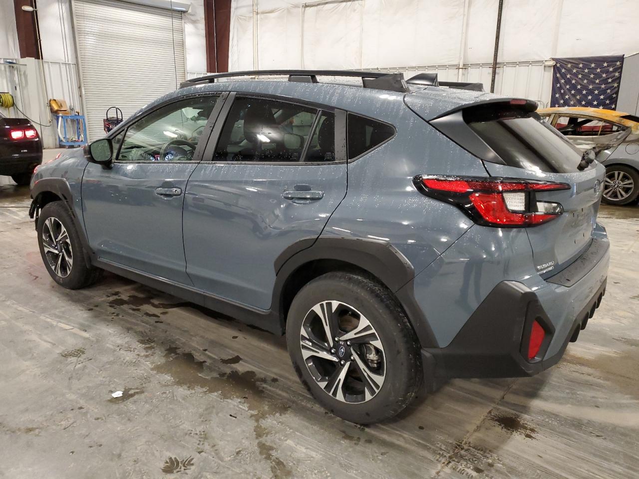 SUBARU CROSSTREK 2024 VIN JF2GUADC5RH301084 zdjęcie 2