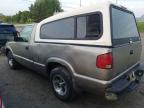 2001 Chevrolet S Truck S10 للبيع في Montreal-est، QC - Front End