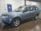2011 Subaru Forester 2.5X   for Sale in Blaine, MN - Rear End
