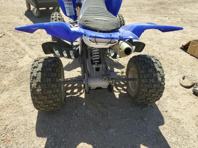 2006 YAMAHA YFM700 R  