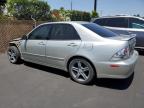 2002 Lexus Is 300 de vânzare în San Martin, CA - Front End
