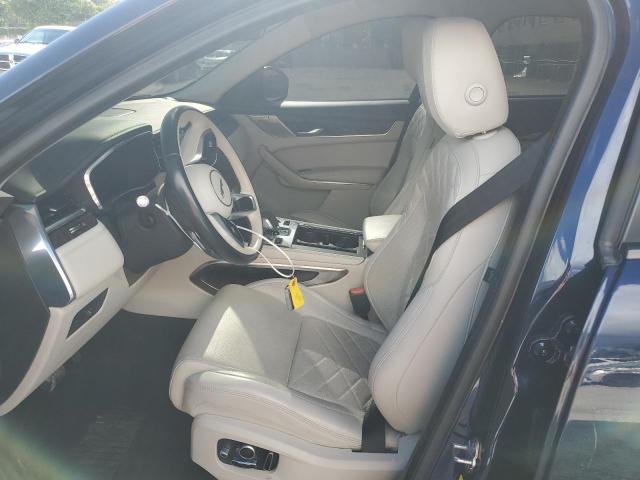  JAGUAR F-PACE 2021 Granatowy
