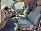 2007 Nissan Xterra Off Road на продаже в Haslet, TX - Rear End