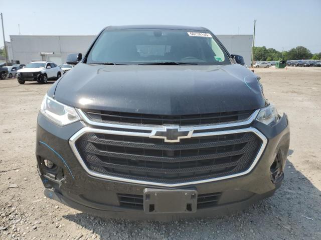  CHEVROLET TRAVERSE 2019 Black