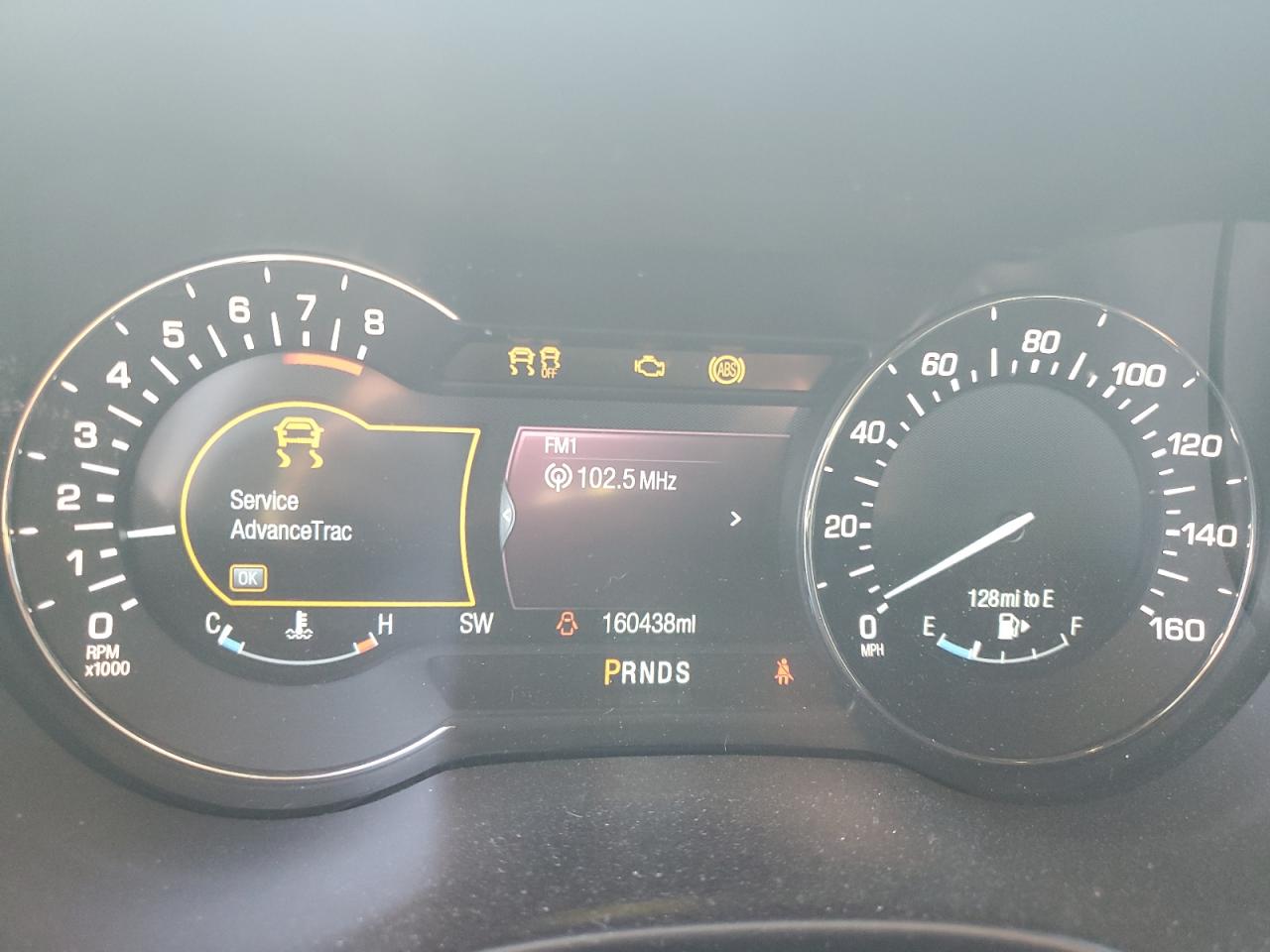 2015 Lincoln Mkc VIN: 5LMCJ1A95FUJ12879 Lot: 62994685