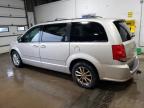 2014 DODGE GRAND CARAVAN SXT   à vendre chez Copart MN - MINNEAPOLIS