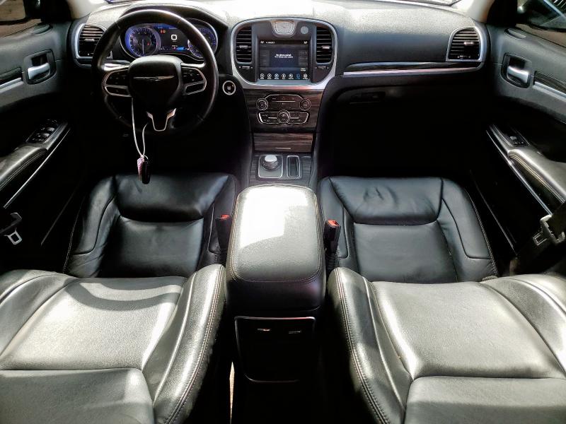  CHRYSLER 300 2017 Biały